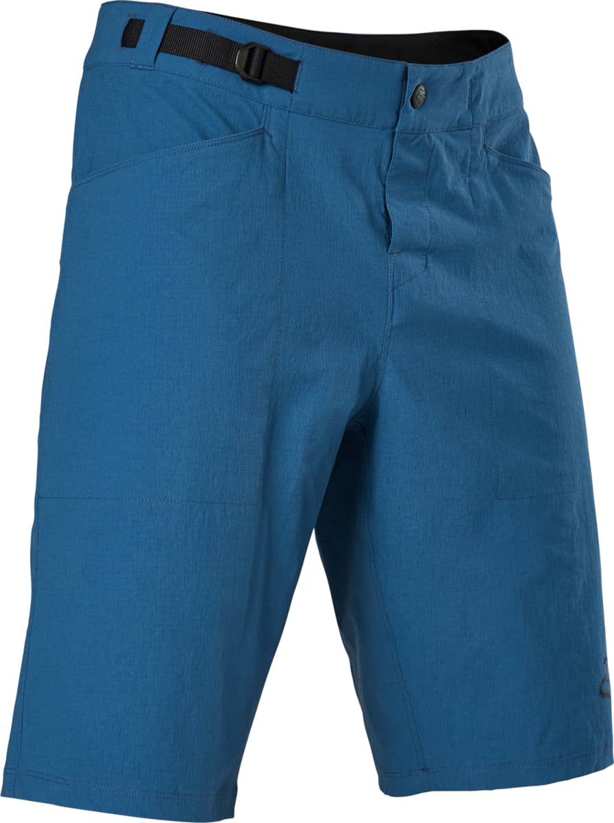 Short Fox Racing Ranger Lite