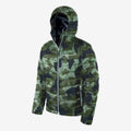 Veste à capuche thermique Finntrail Master