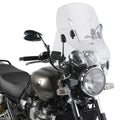 Pare-brise universel Givi Airflow