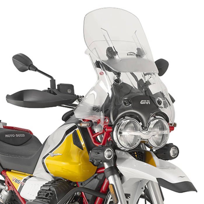 Givi Airflow Windshield