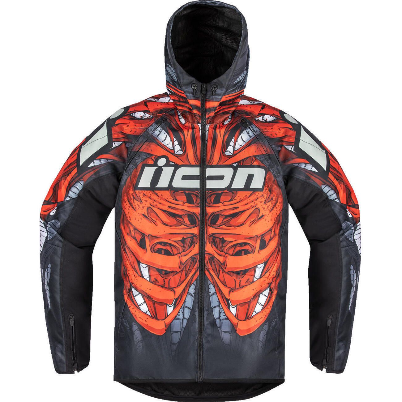 Icon Airform Manik'RR Jacket