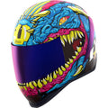 Casque Icon Airform Kryola Kreeps MIPS
