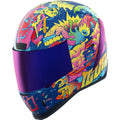 Icon Airform Scatterbrain MIPS Helmet
