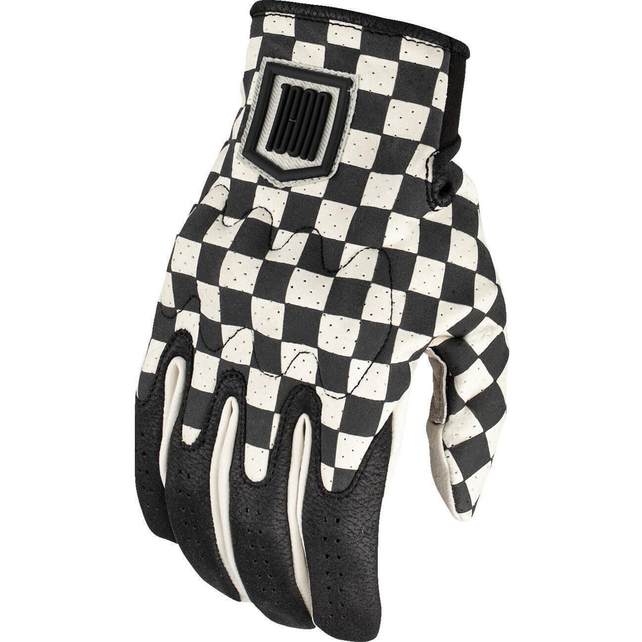 Icon Airform Slabtown CE Glove