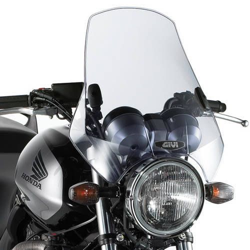 Pare-brise universel Givi Airstar