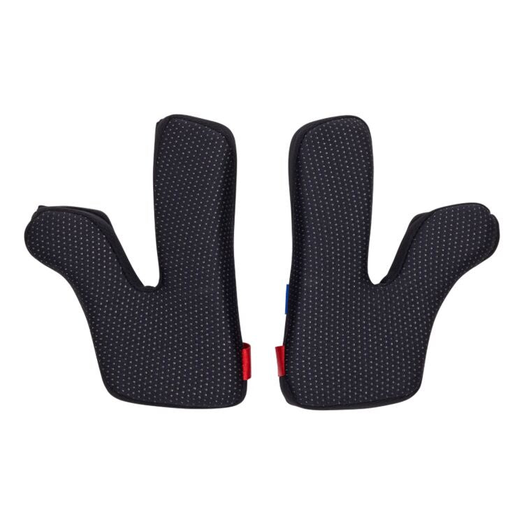 Coussinets de joues Fox Racing V3