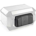 Dossier top case Givi ALA56 Alaska