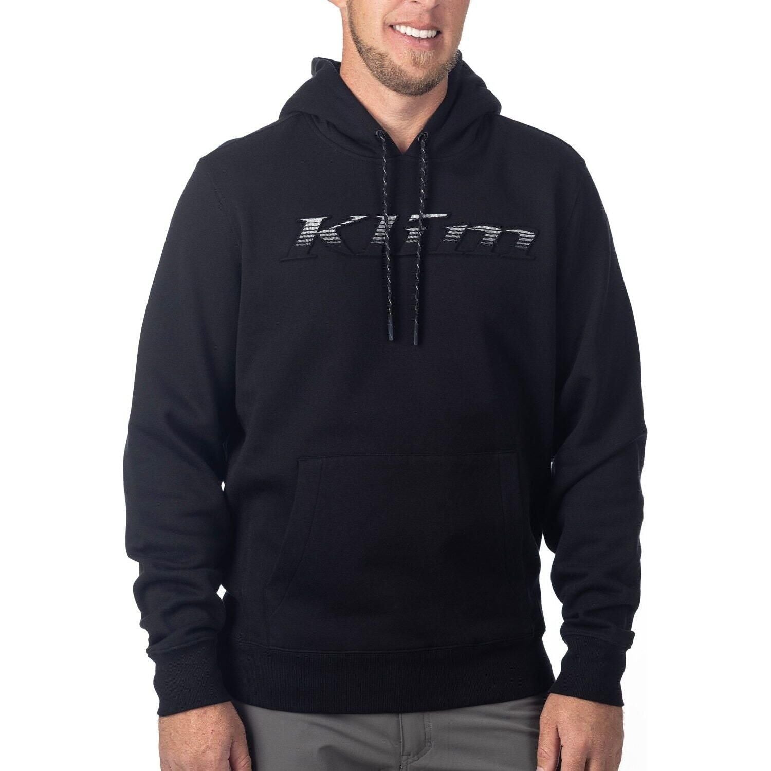 Klim Alturas Pull à Capuche