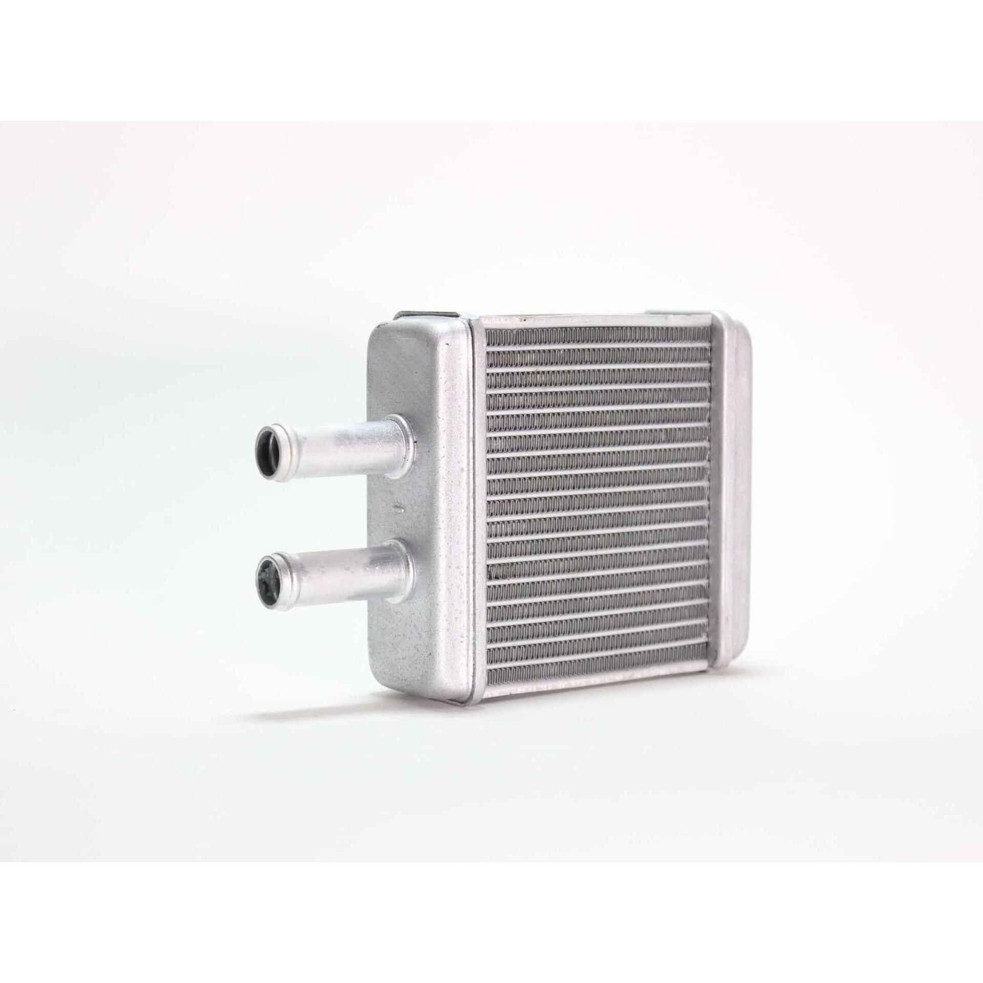 Radiateur de chauffage Inferno en aluminium