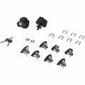 SW-Motech Anti-Theft Protection TraX Lock Set