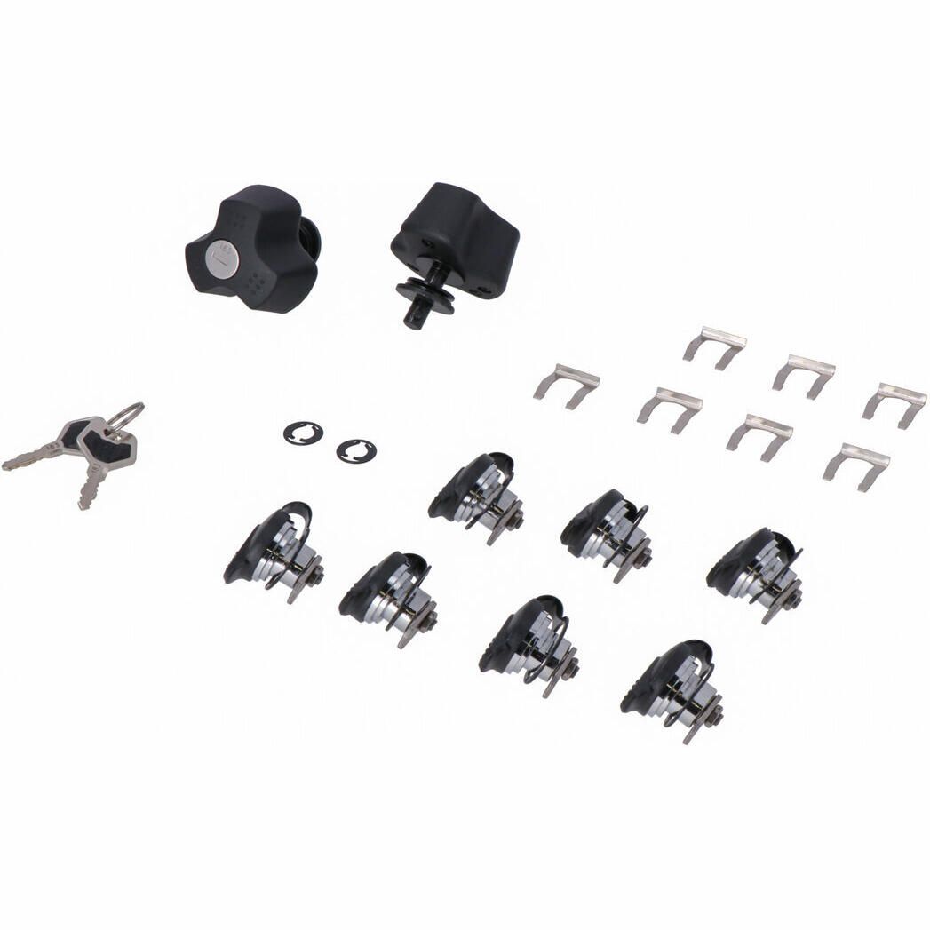 SW-Motech Anti-Theft Protection TraX Lock Set