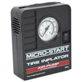 Compresseur d'air et gonfleur de pneus Antigravity Micro-Start