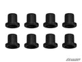 SuperATV Arctic Cat Wildcat Trail/Sport A-Arm Bushing Kit