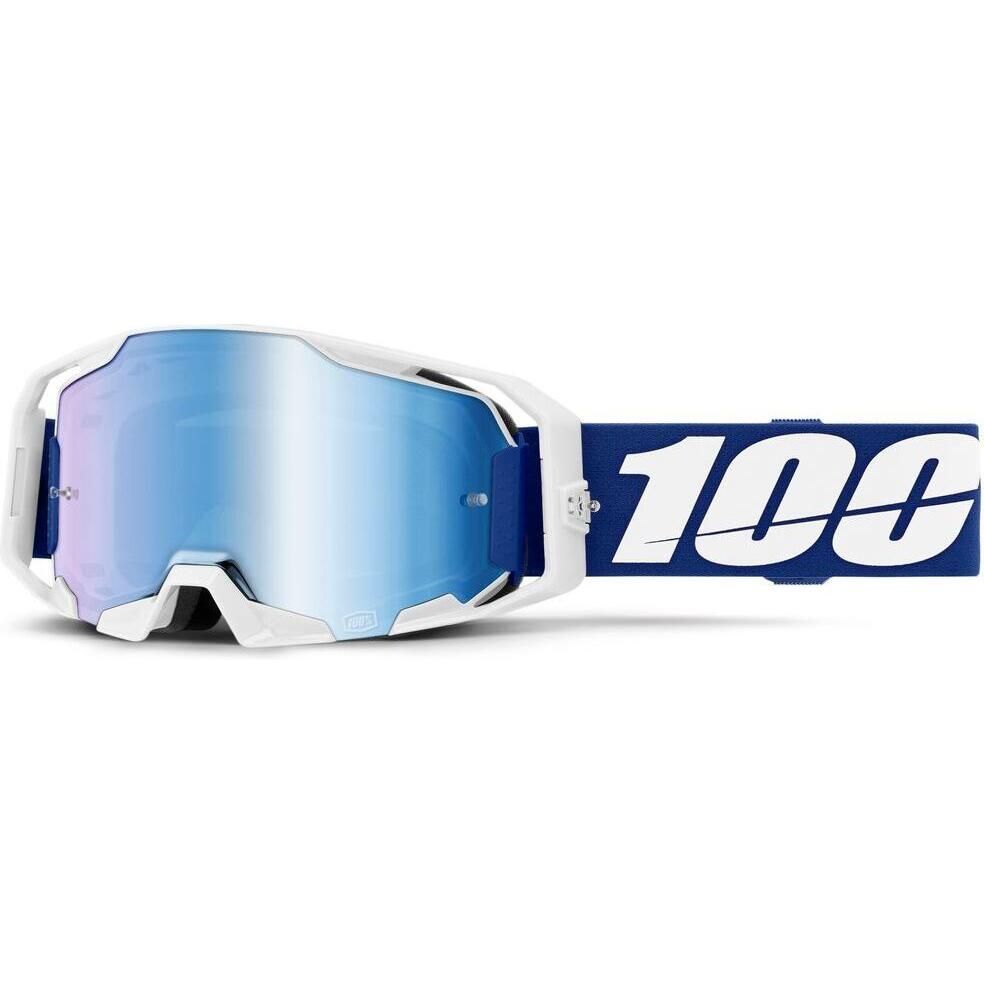 100% Armatic MX Goggle