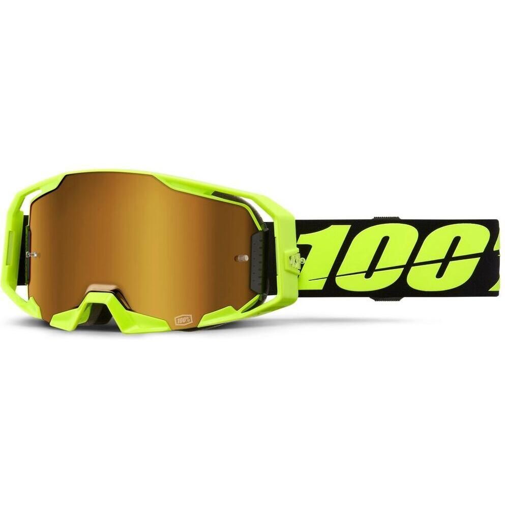 100% Armatic MX Goggle