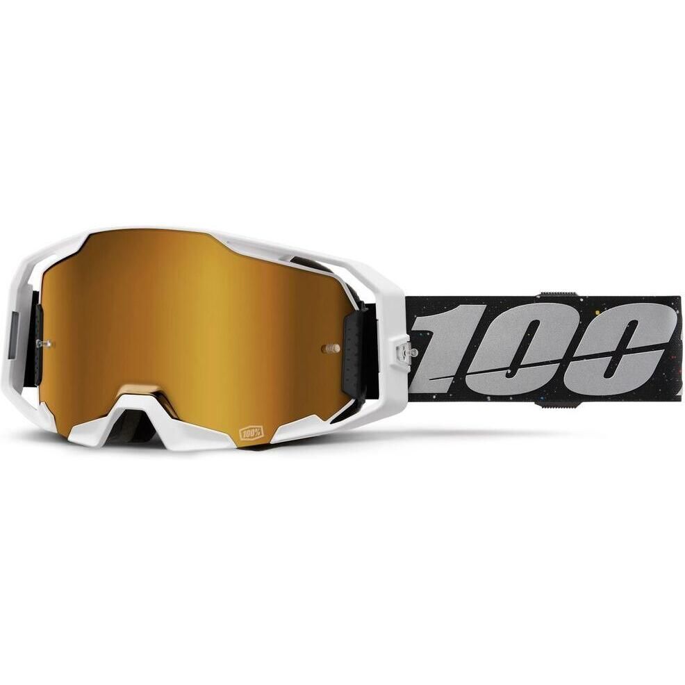100% Armatic MX Goggle