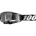 100% Armega Single Lens MX Goggle