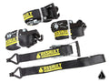 Assault Industries Alpha Ratchet Straps