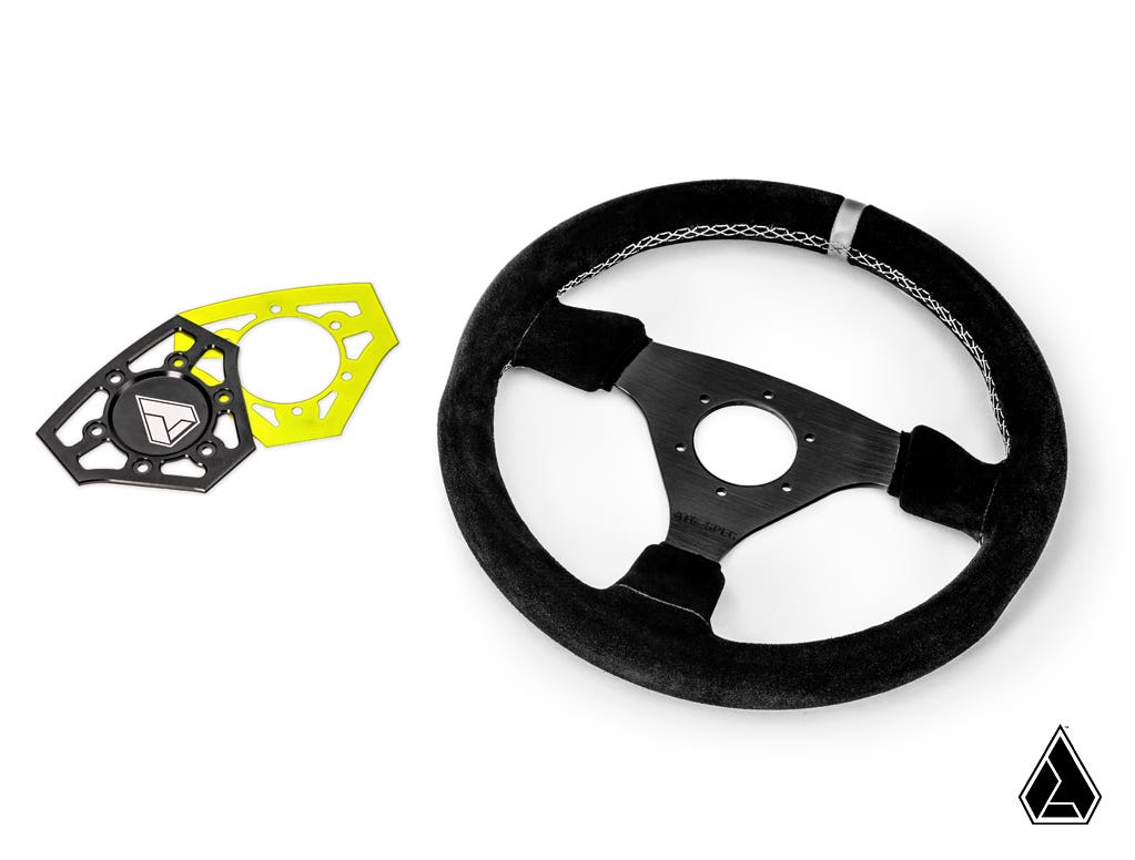 Volant UTV Assault Industries Navigator