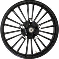 Roue Coastal Moto Atlantic 3D