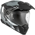 Casque de moto double sport CKX Atlas