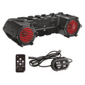 Système audio amplifié Boss Audio avec barre lumineuse LED