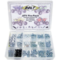 Trousse de fixation Pro-Pack Bolt VTT