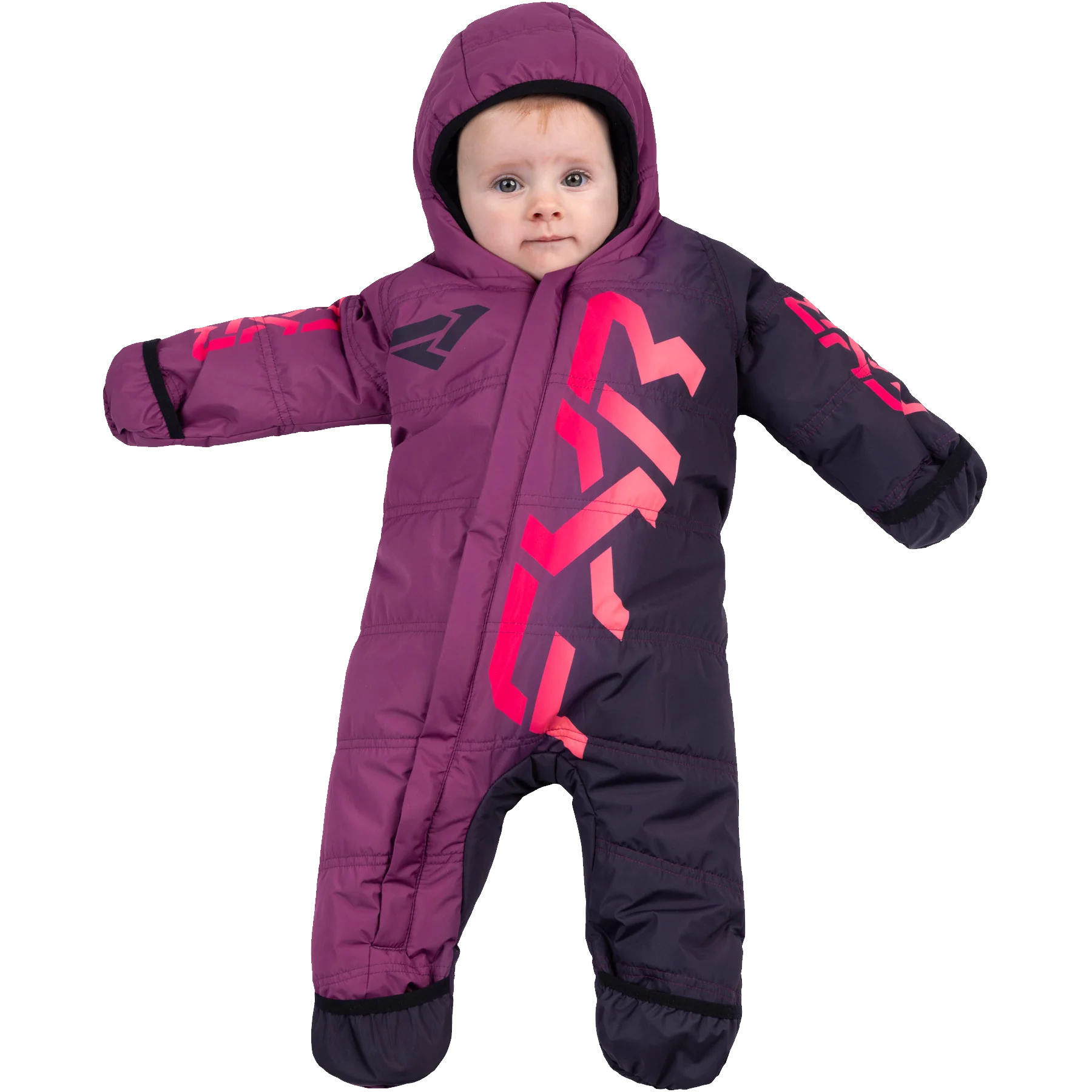 Combinaison de neige FXR Infant CX