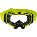LS2 Aura Goggles