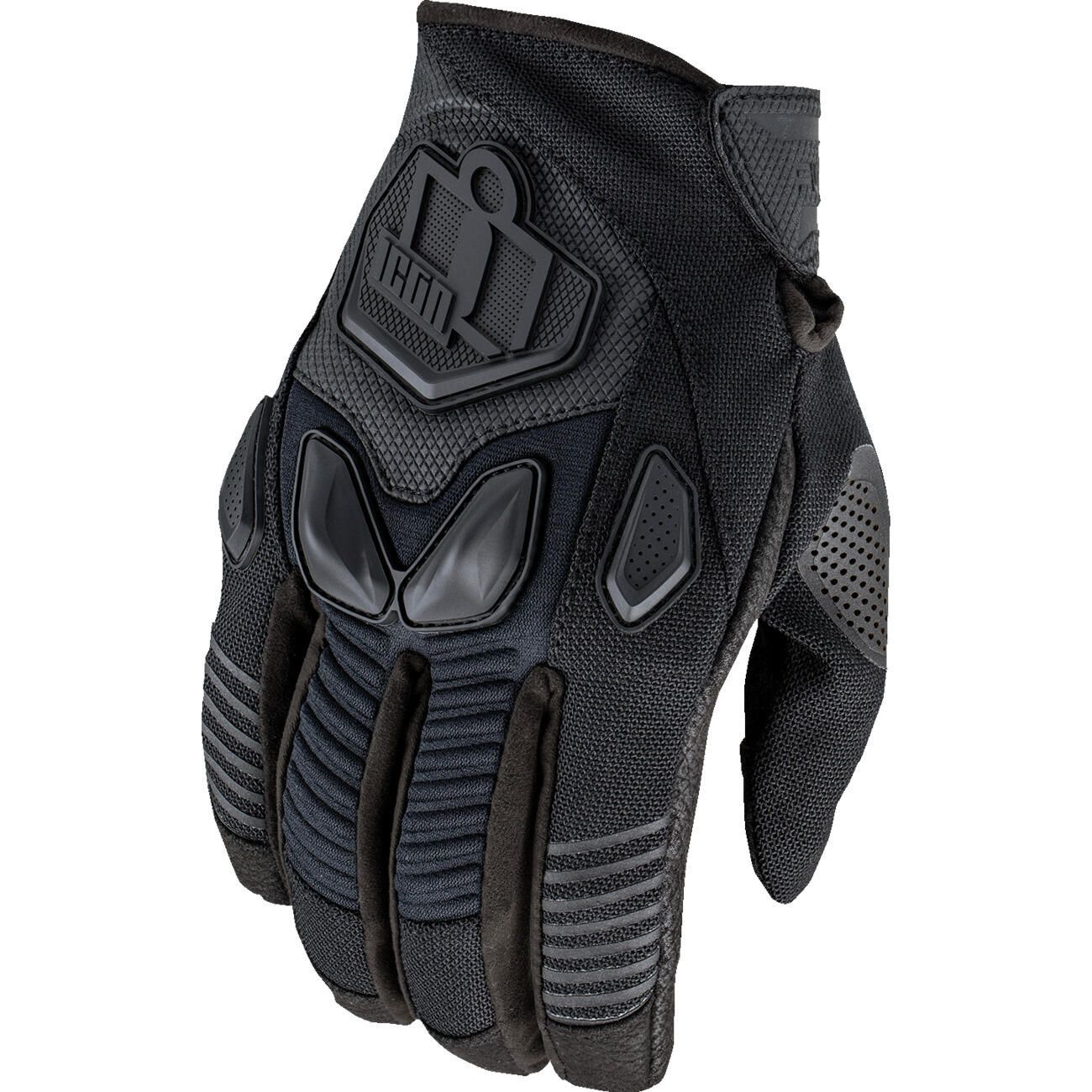 Gants Icon Automag 3 CE