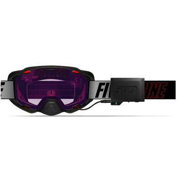 Masque de ski 509 Aviator 2.0 XL Ignite S1