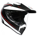 Casque intégral AGV AX-9