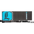 Legend Suspensions AXEO Comfort Fork Cartridge Kit