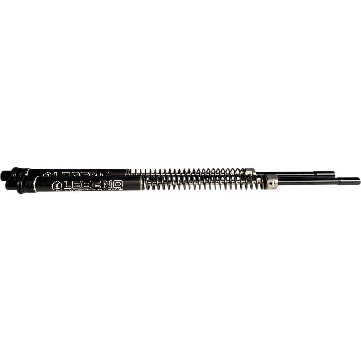 Legend Suspensions AXEO High-Performance Fork Cartridge Kit
