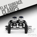 Bride pour surface plane Axia Alloys