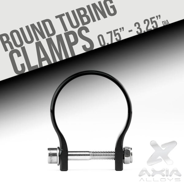 Axia Alloys Rollcage Clamp