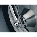 Kuryakyn Axle Nut Covers