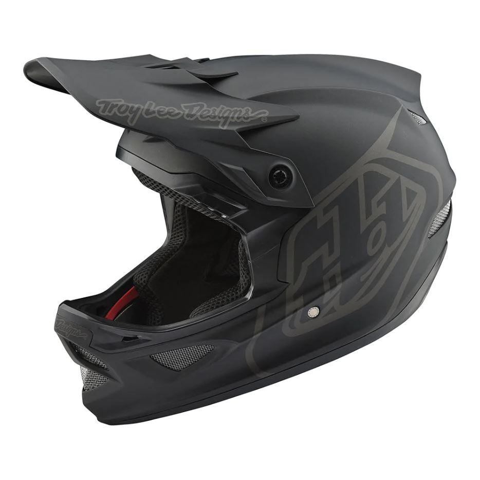Troy Lee Designs D3 Fiberlite Helmet (Closeout)
