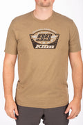 T-shirt Tri-Blend Klim Pioneer 99