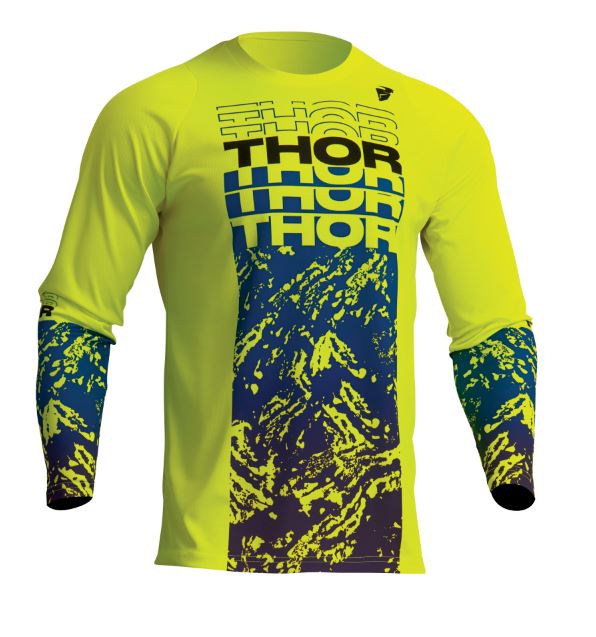 Thor Sector Atlas Jersey