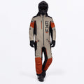 FXR Helium Lite Monosuit