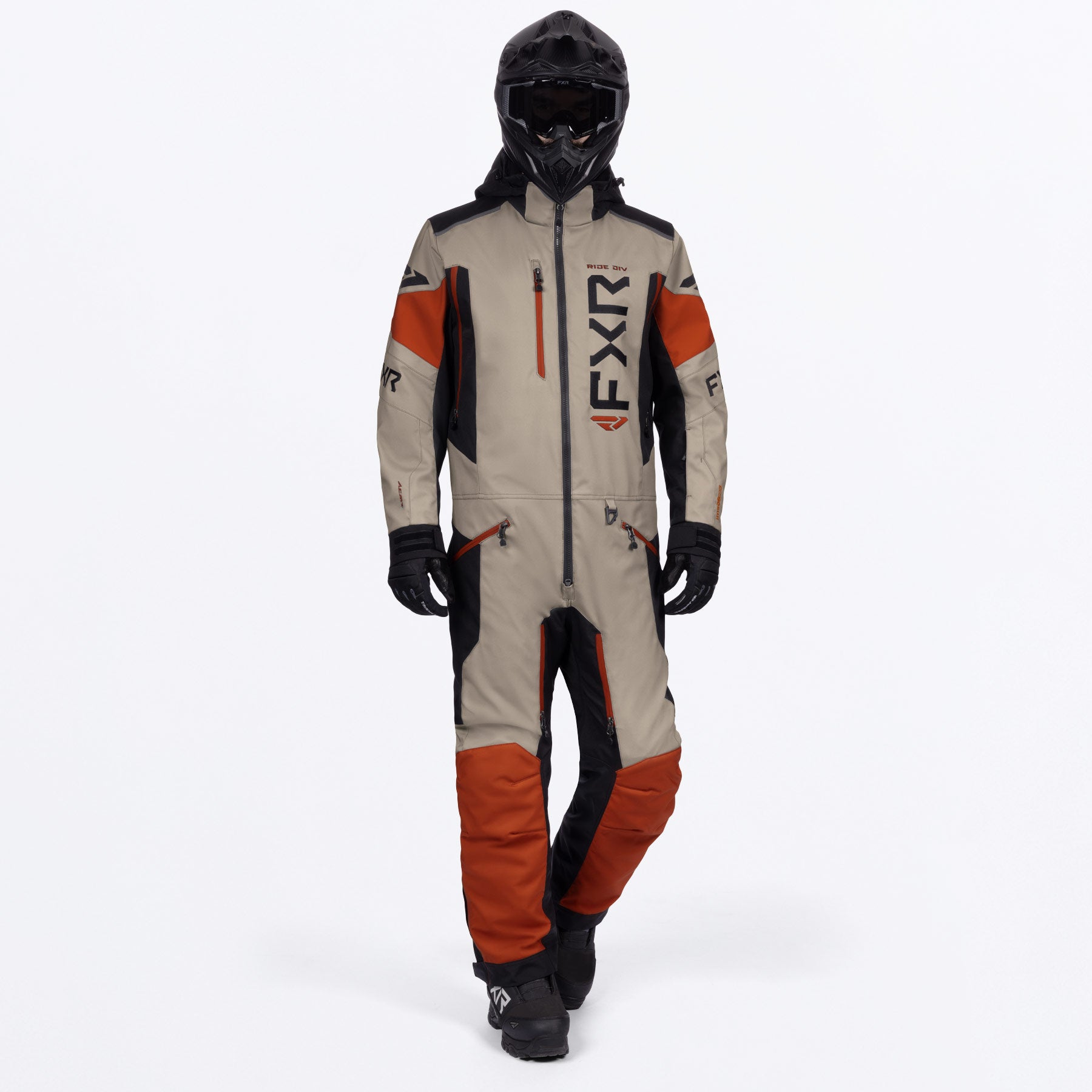FXR Helium Lite Monosuit