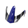 Visière de casque électrique Pro Max Patrol