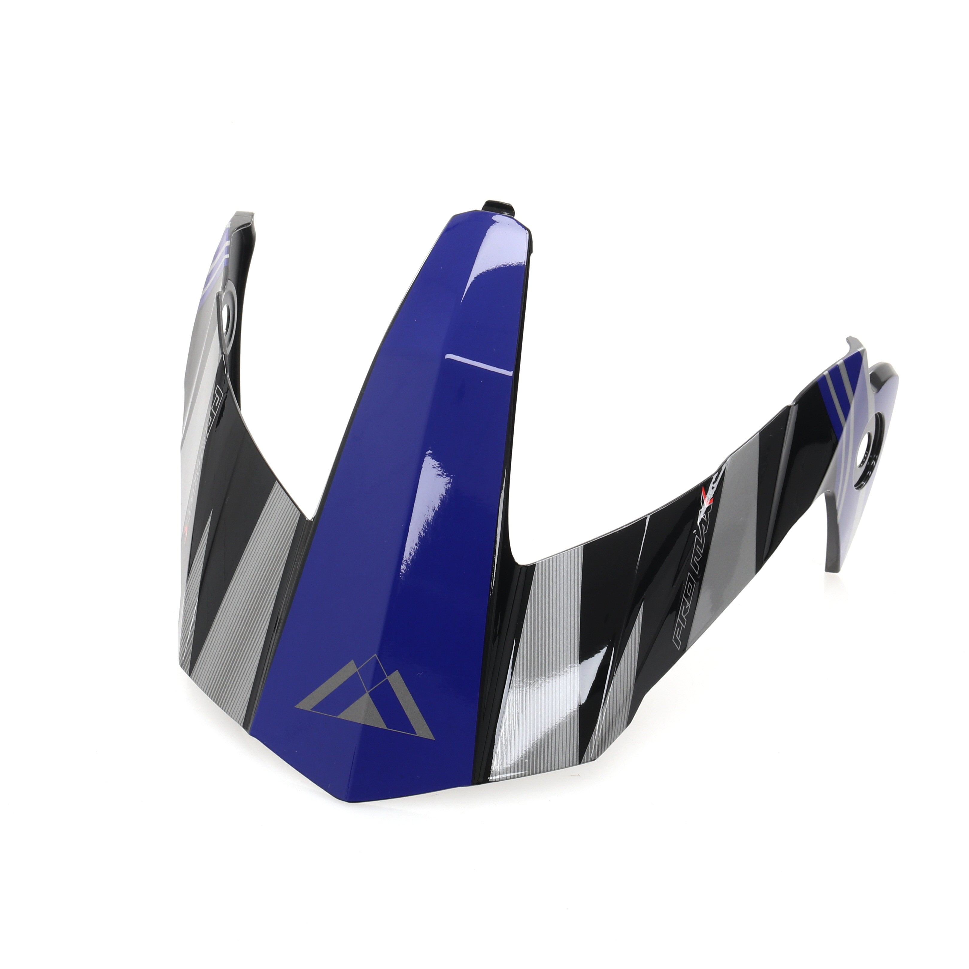 Visière de casque électrique Pro Max Patrol