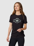 Fox Racing Women's Full Flux Tee (Closeout)