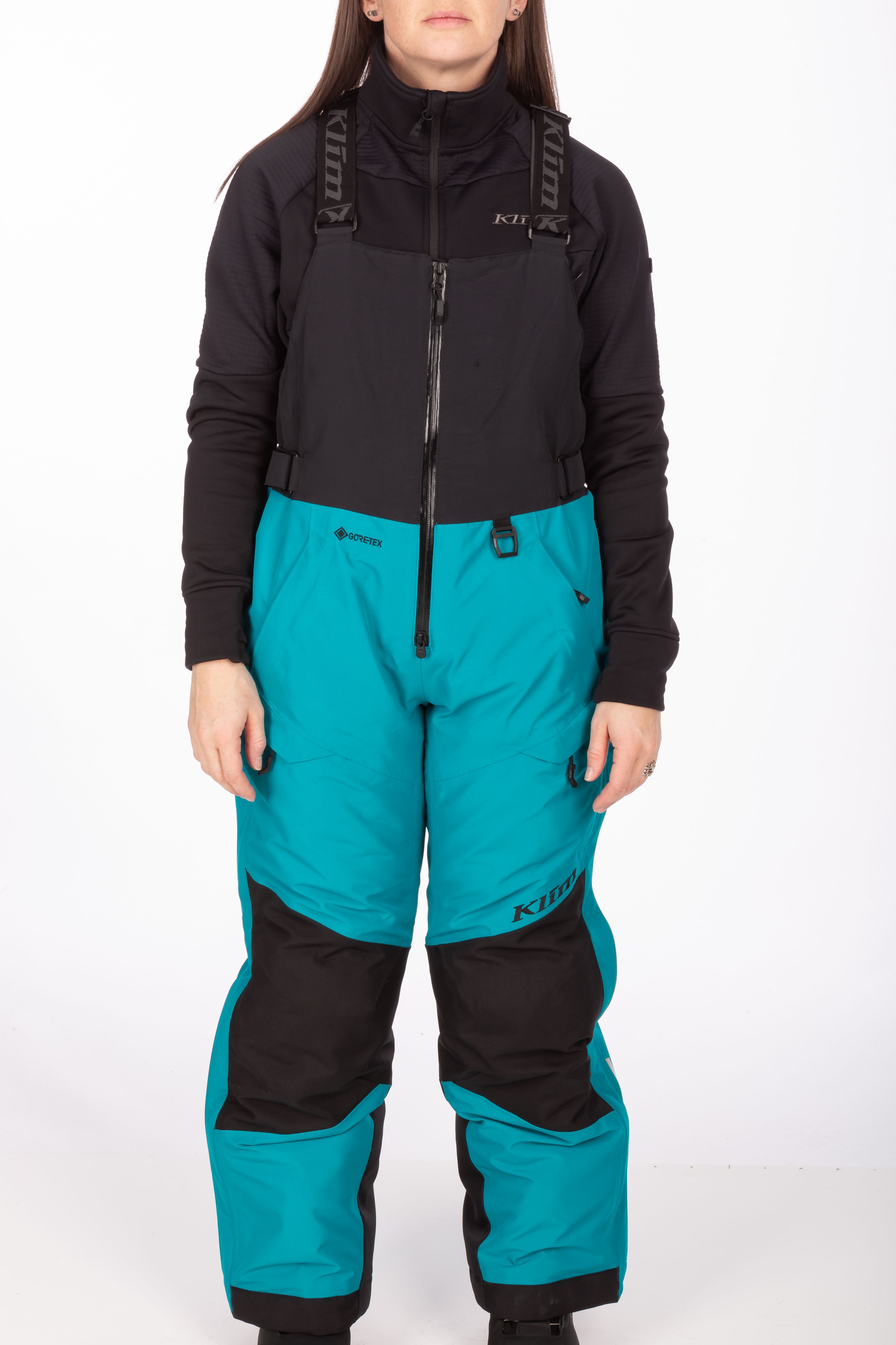 Klim Women's Allure Bib