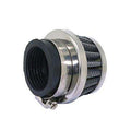 MOGO Parts Air Filter, Wire-Mesh Short Cone (35mm)