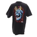 Crooked Clubhouse Sparky Tee (Liquidation)
