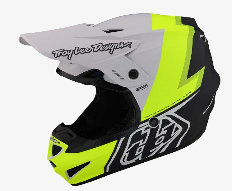 Casque Troy Lee Designs GP Volt