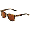 100% Hudson Sunglasses